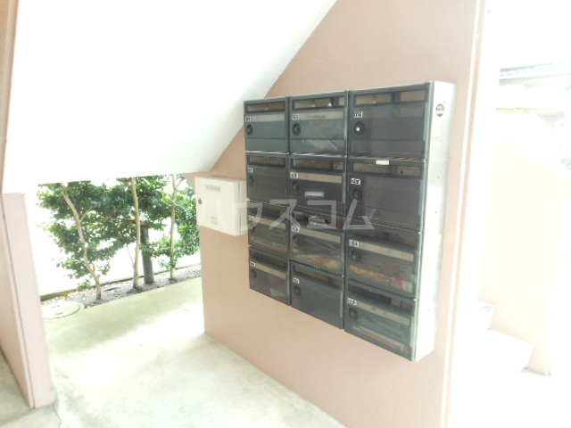 15/25 エントランス