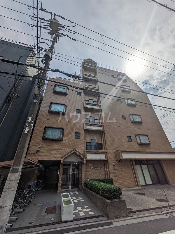 1/28 外観