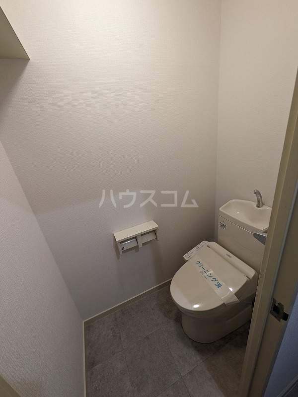 11/28 トイレ