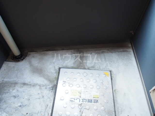 14/27 バルコニー