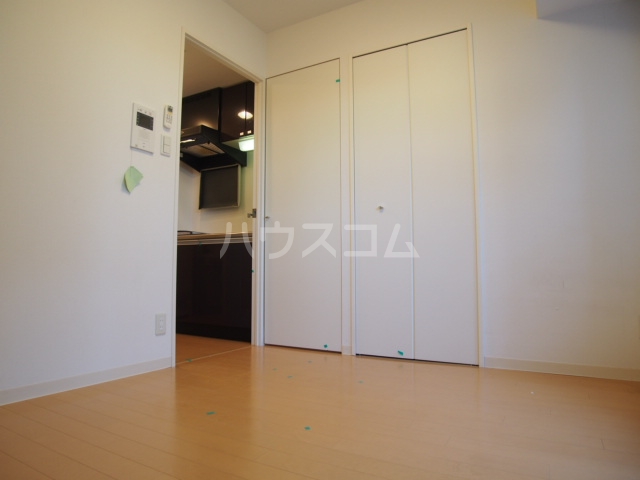 3/27 リビング/ダイニング