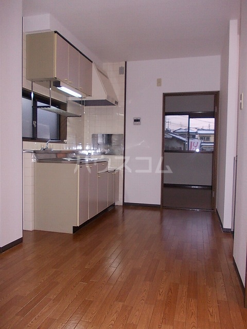 4/23 リビング/ダイニング