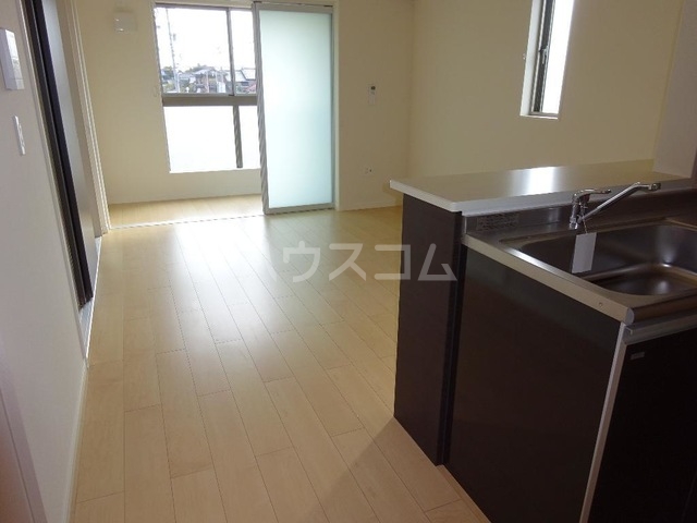 4/25 リビング/ダイニング