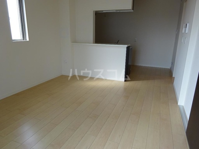 3/25 リビング/ダイニング