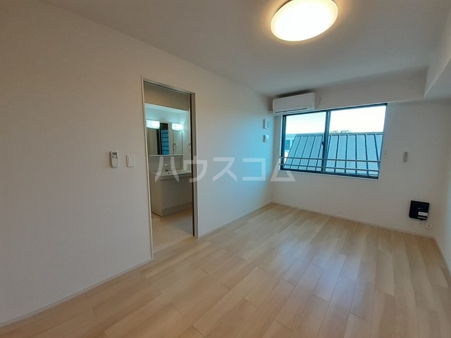 4/22 リビング/ダイニング