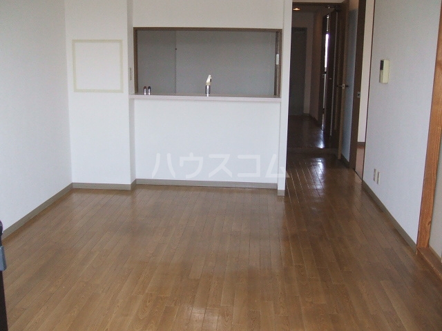 3/17 リビング/ダイニング