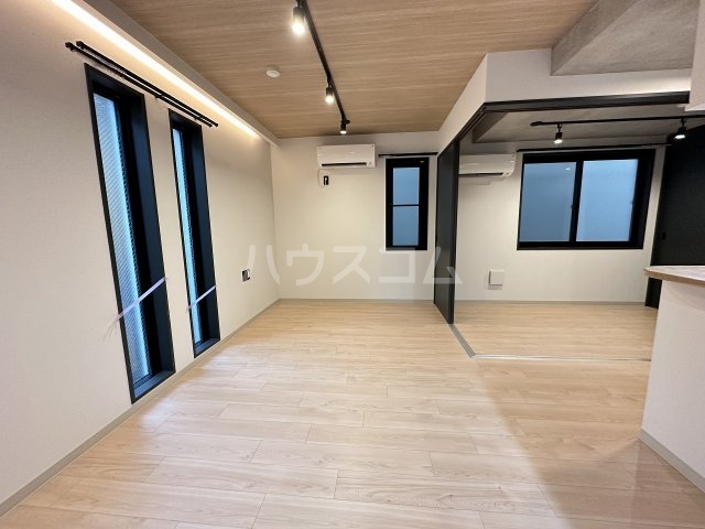 4/26 室内