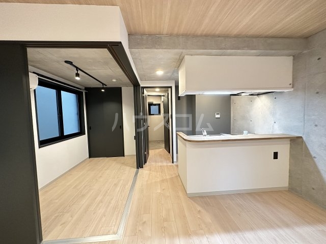 6/26 室内