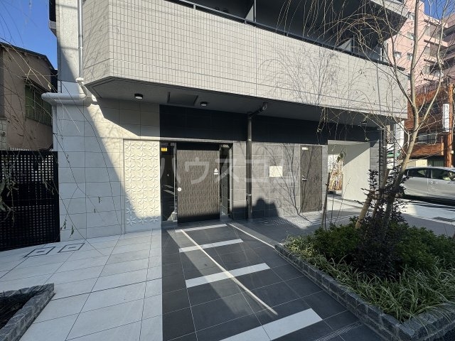 2/10 エントランス