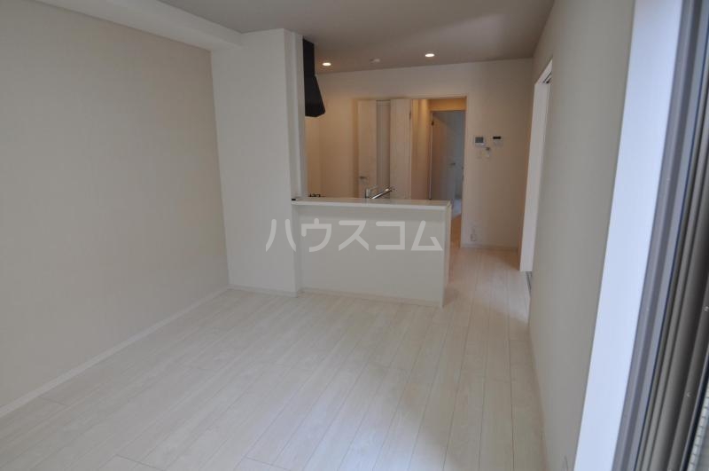 3/16 リビング/ダイニング