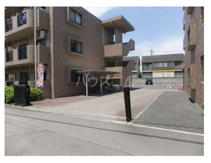 2/11 エントランス