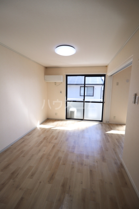 3/20 リビング/ダイニング