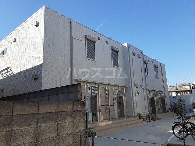 1/30 外観