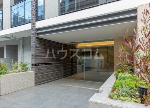 3/13 エントランス