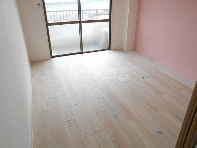 6/30 リビング/ダイニング