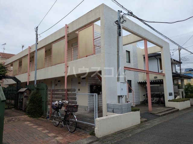 1/30 外観