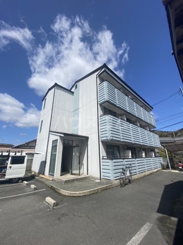 1/18 外観