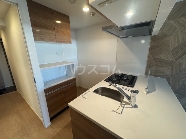 7/27 キッチン