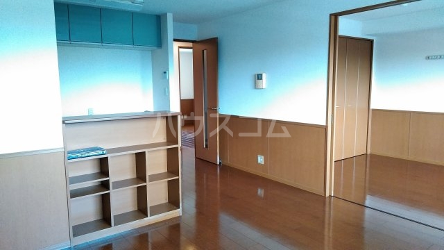 3/24 リビング/ダイニング