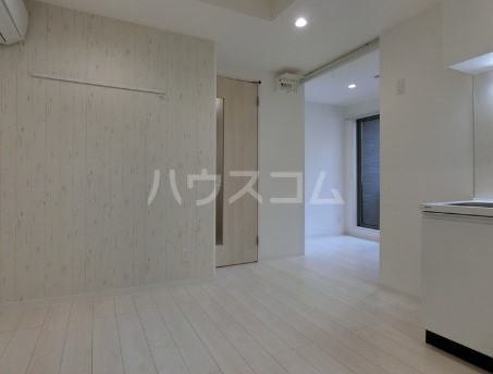 3/18 リビング/ダイニング