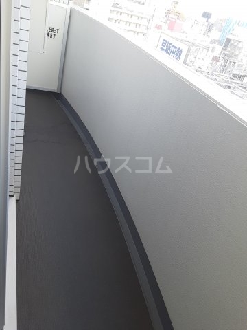 16/30 バルコニー