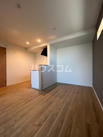 3/23 リビング/ダイニング