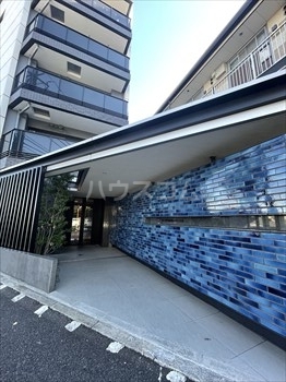 18/30 バルコニー