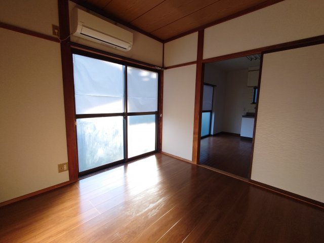 5/24 リビング/ダイニング