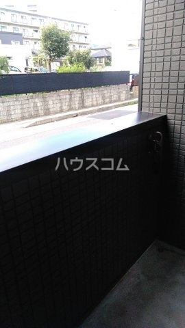 20/30 バルコニー