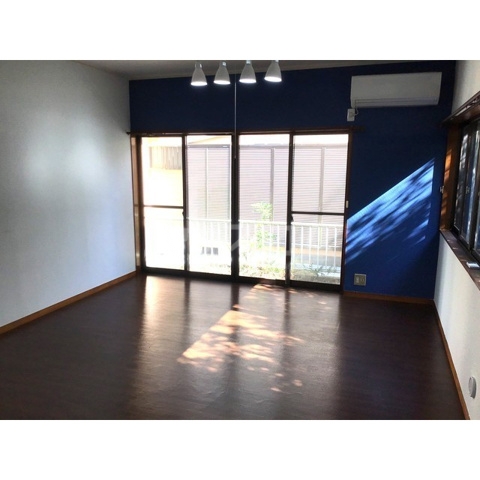 3/21 リビング/ダイニング