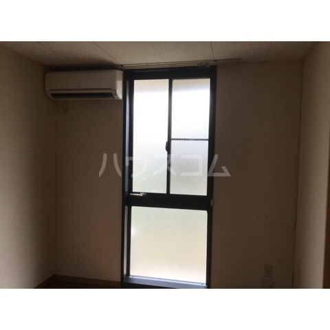 12/21 バルコニー