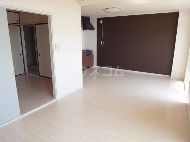 5/30 リビング/ダイニング