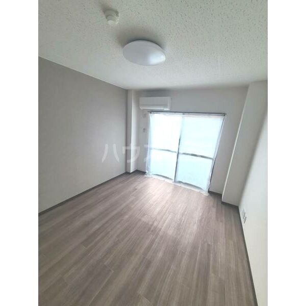 4/24 リビング/ダイニング