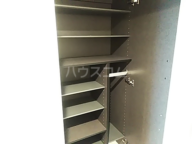 5/24 収納