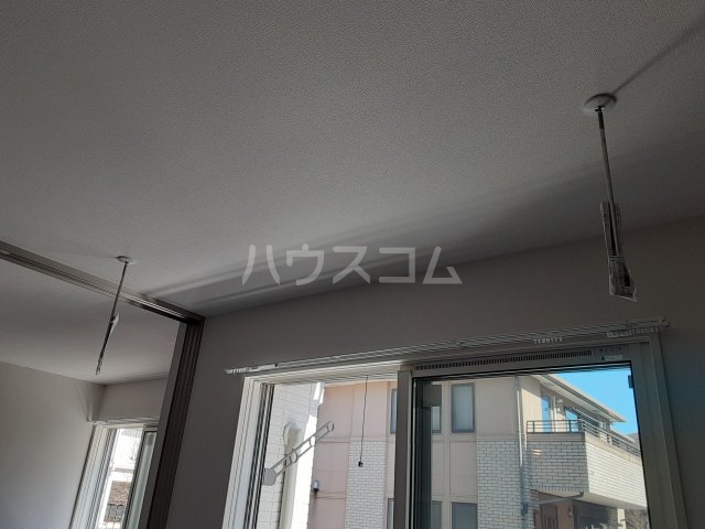 8/30 室内
