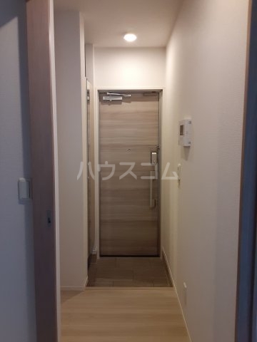 12/30 玄関