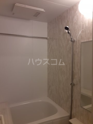15/30 浴室