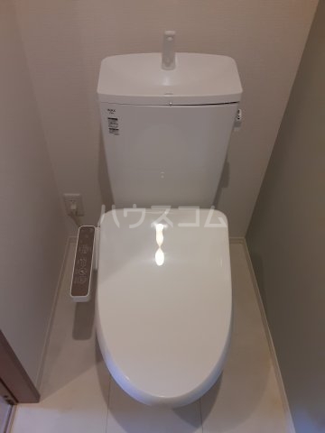 17/30 トイレ