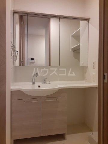 18/30 洗面