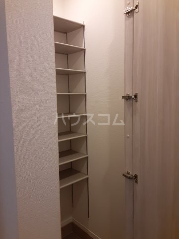 11/30 玄関