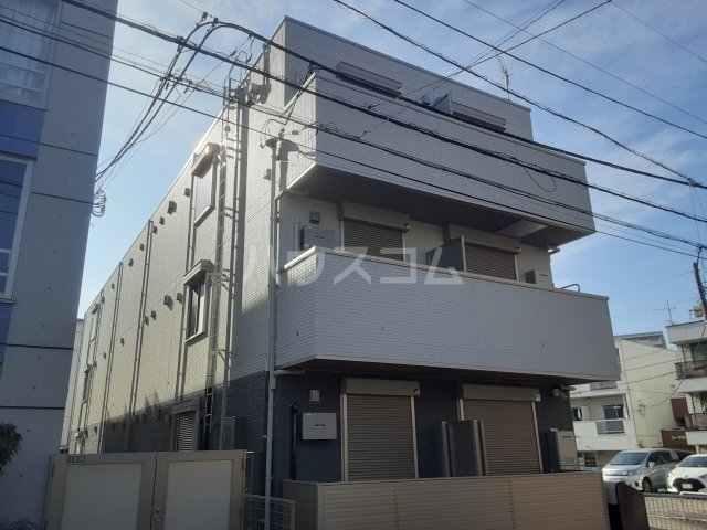 2/25 外観