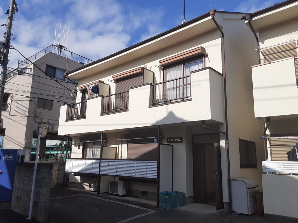 1/30 外観