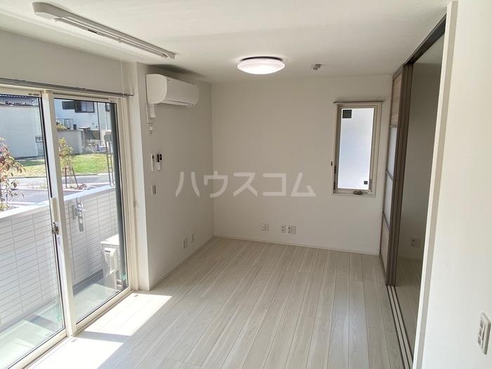 4/28 リビング/ダイニング