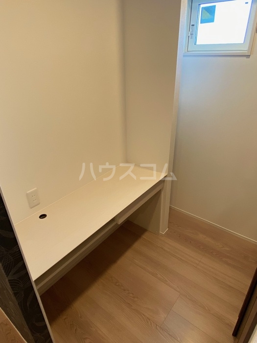 4/30 室内