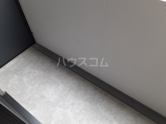 23/30 バルコニー