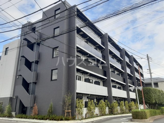 2/4 外観