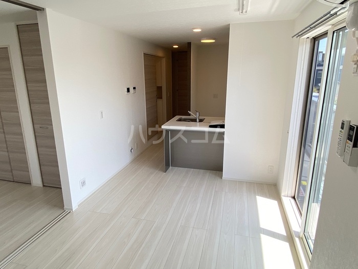 4/30 リビング/ダイニング