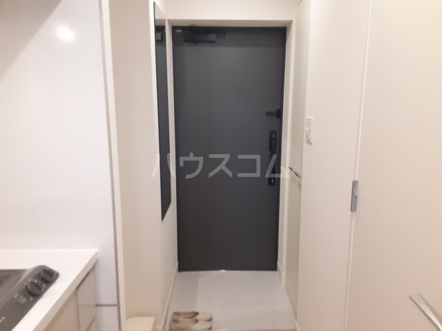14/30 玄関