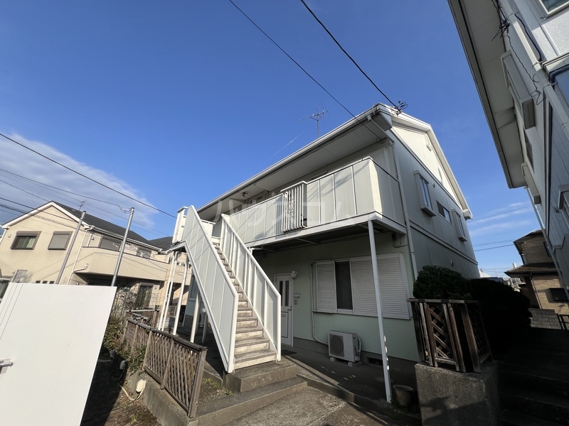 15/17 エントランス