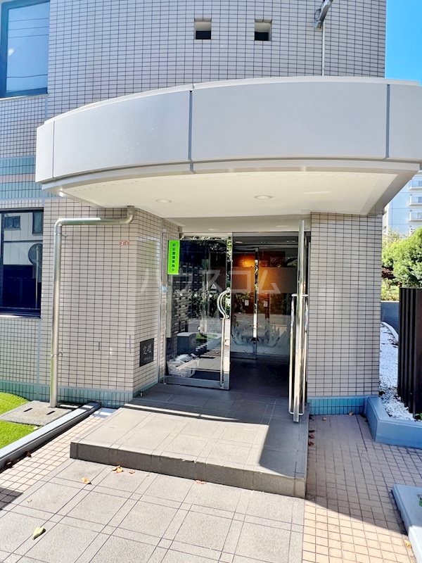 14/24 エントランス